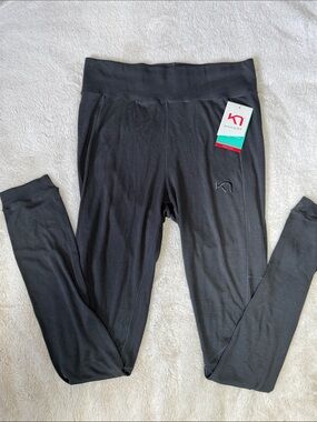 Kari Traa Base Layer Mixed Blend Pants XL